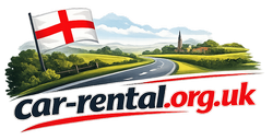 car-rental.org.uk - Car Hire Across England